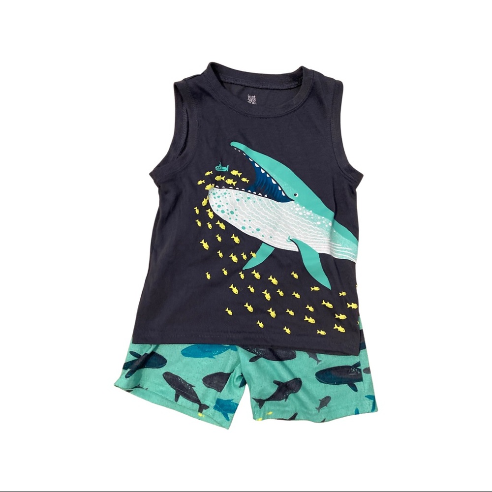 Carter’s Pajamas
